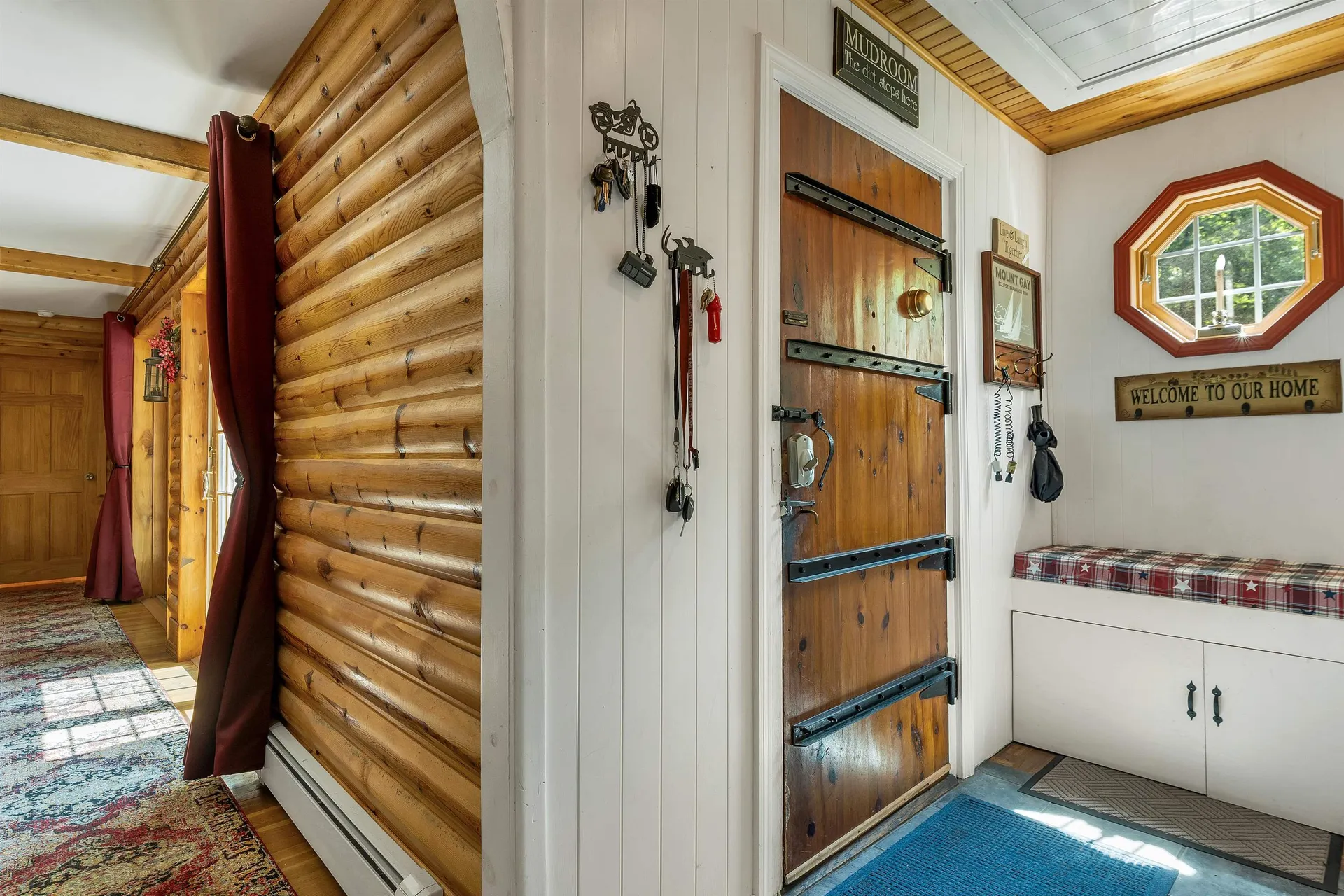 194 States Landing Road Moultonborough NH 03254