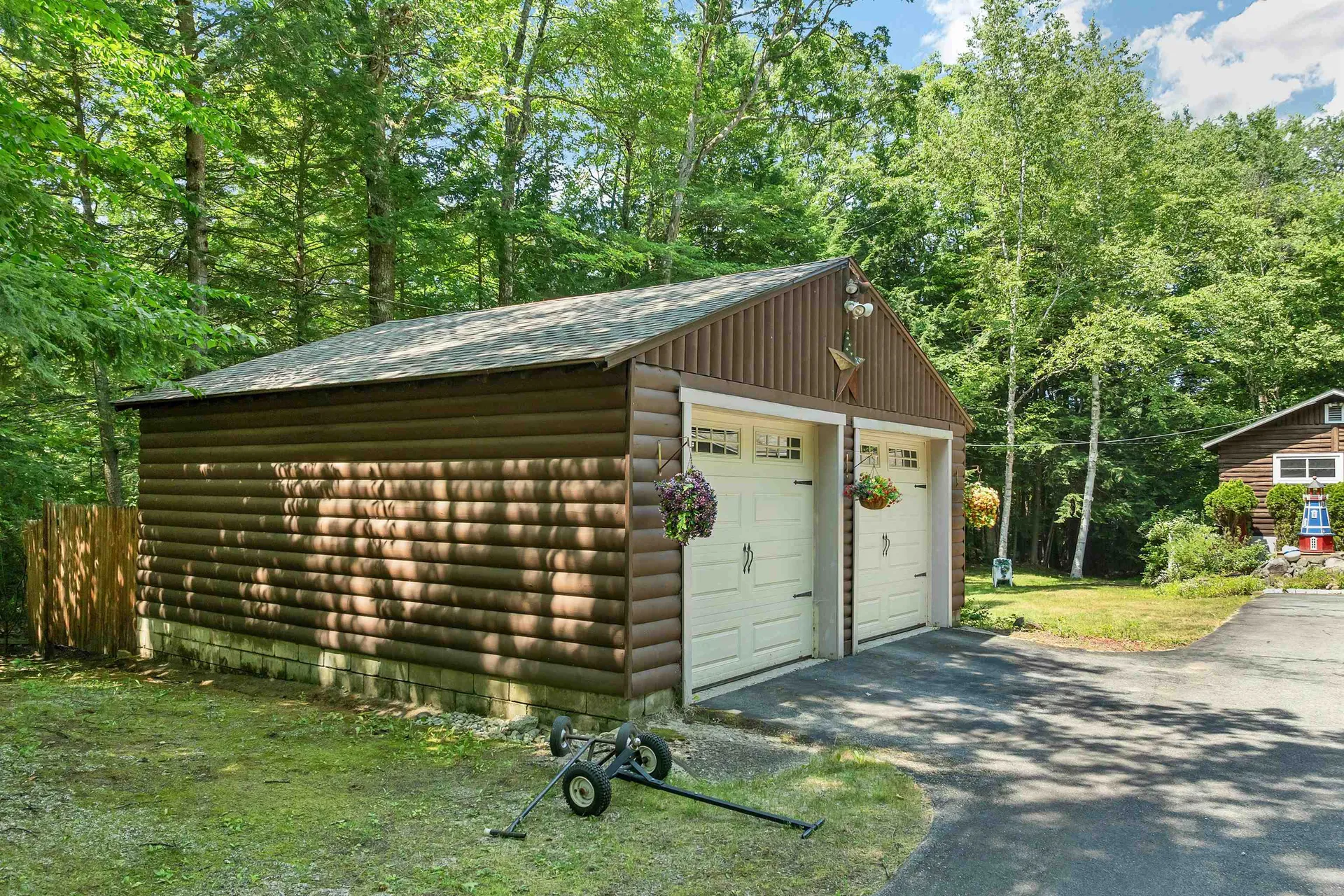 194 States Landing Road Moultonborough NH 03254