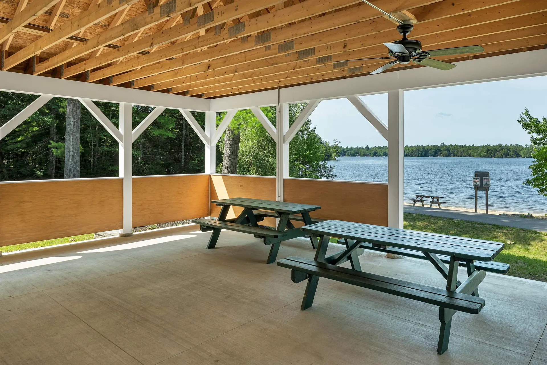 194 States Landing Road Moultonborough NH 03254