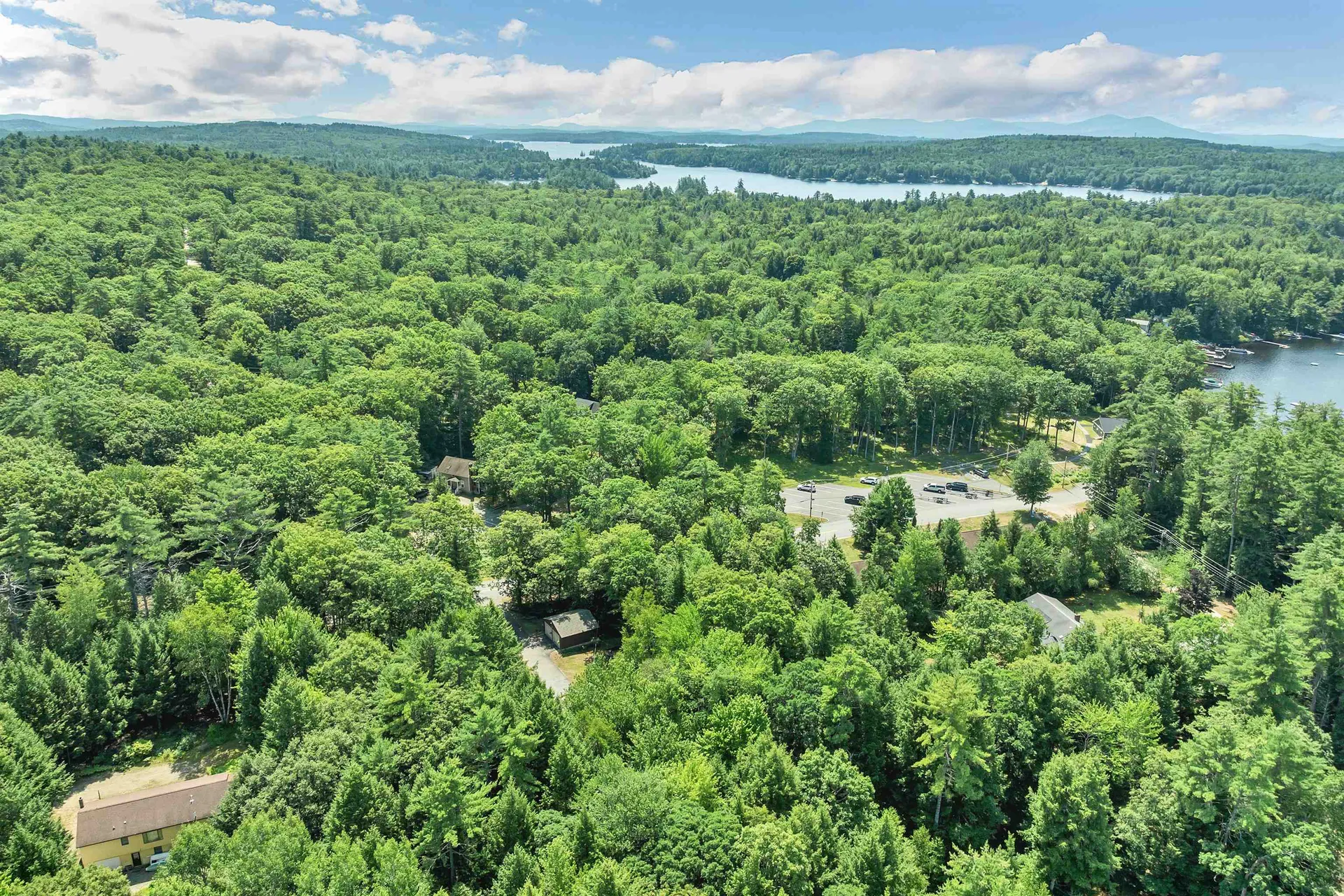 194 States Landing Road Moultonborough NH 03254