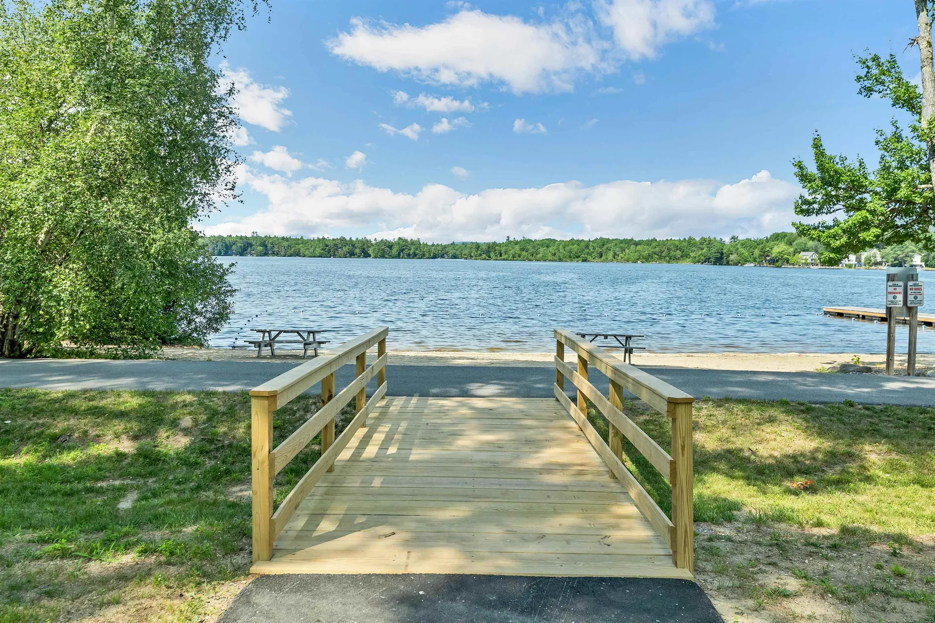 194 States Landing Road Moultonborough NH 03254