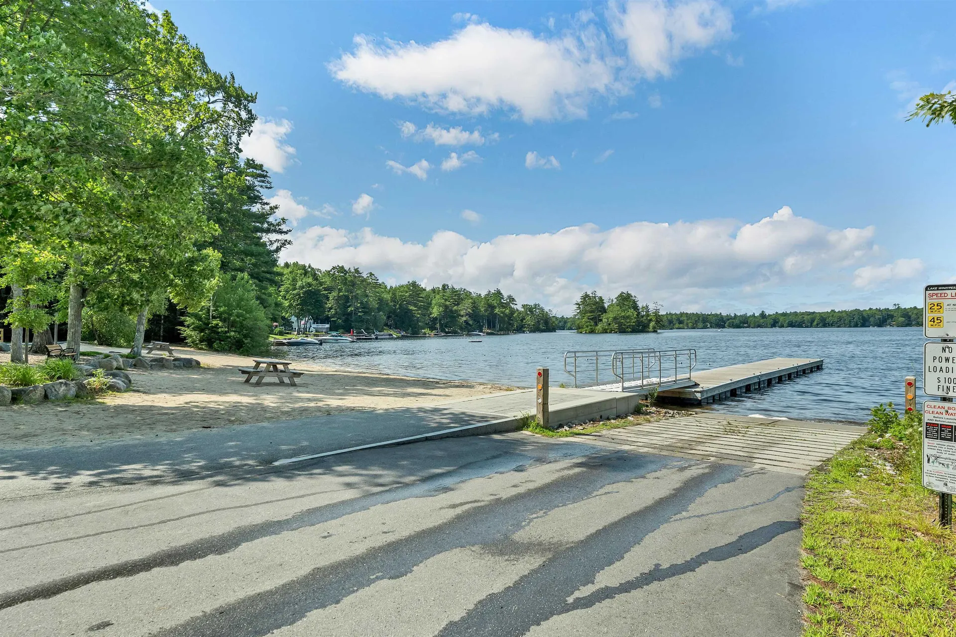 194 States Landing Road Moultonborough NH 03254