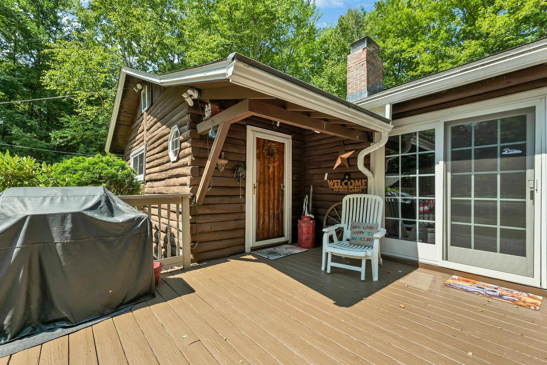 194 States Landing Road Moultonborough NH 03254