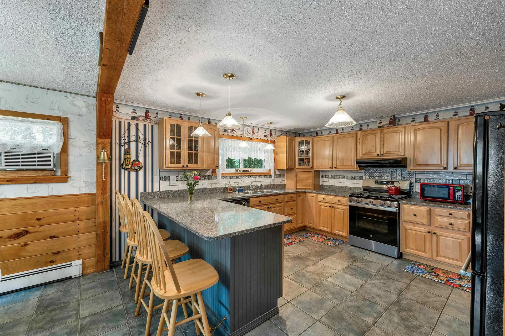 194 States Landing Road Moultonborough NH 03254