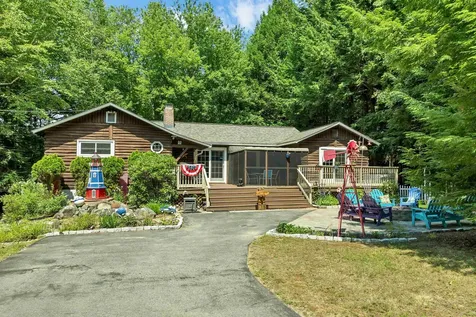194 States Landing Road Moultonborough NH 03254