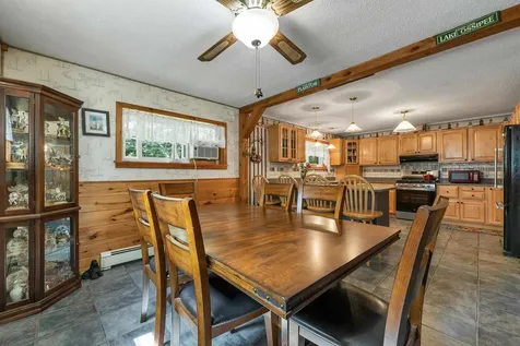 194 States Landing Road Moultonborough NH 03254