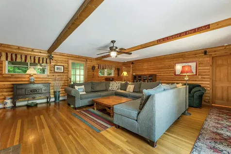 194 States Landing Road Moultonborough NH 03254