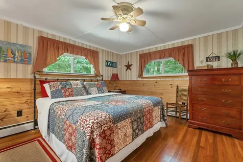 194 States Landing Road Moultonborough NH 03254