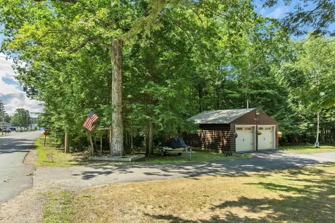 194 States Landing Road Moultonborough NH 03254