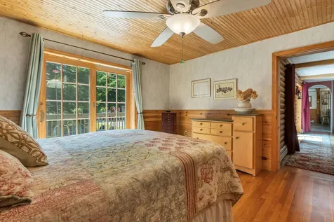 194 States Landing Road Moultonborough NH 03254