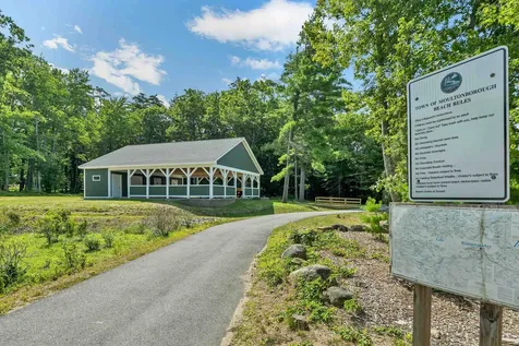 194 States Landing Road Moultonborough NH 03254
