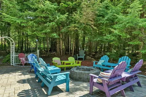 194 States Landing Road Moultonborough NH 03254