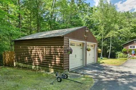 194 States Landing Road Moultonborough NH 03254
