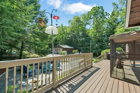 194 States Landing Road Moultonborough NH 03254