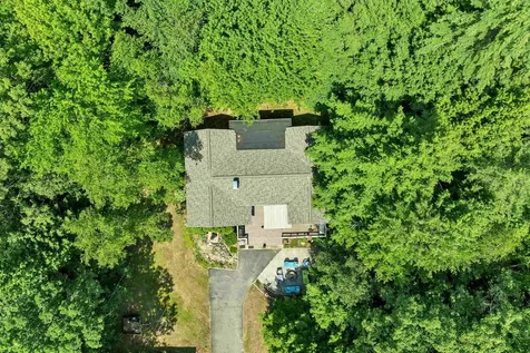 194 States Landing Road Moultonborough NH 03254