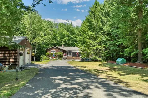 194 States Landing Road Moultonborough NH 03254