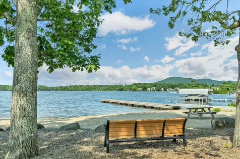 194 States Landing Road Moultonborough NH 03254