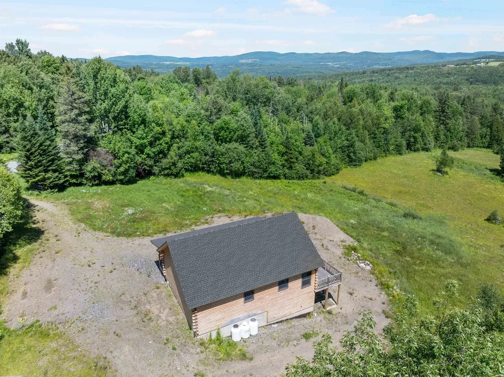 986 Fish Pond Road Columbia NH 03576
