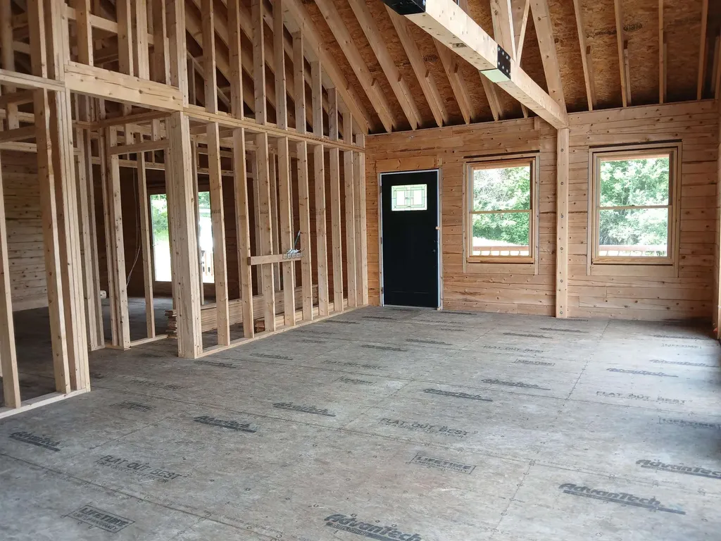 986 Fish Pond Road Columbia NH 03576