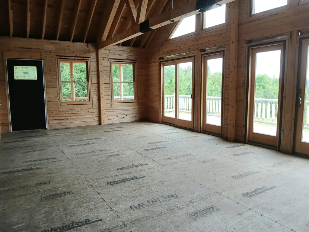 986 Fish Pond Road Columbia NH 03576