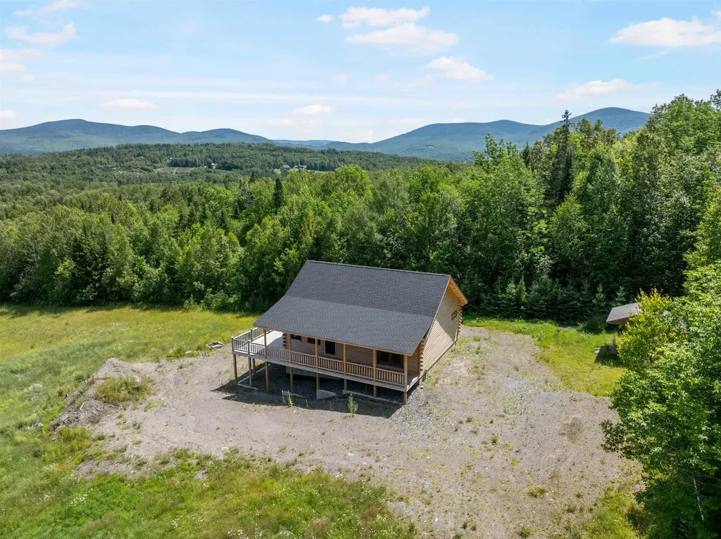 986 Fish Pond Road Columbia NH 03576