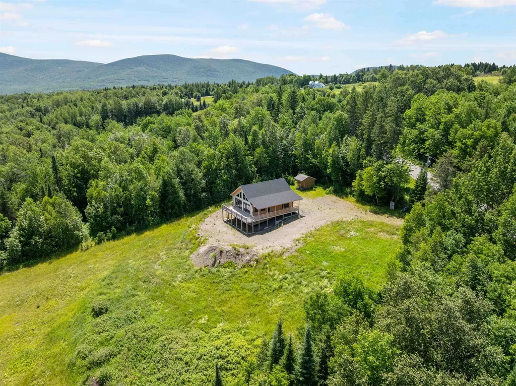 986 Fish Pond Road Columbia NH 03576