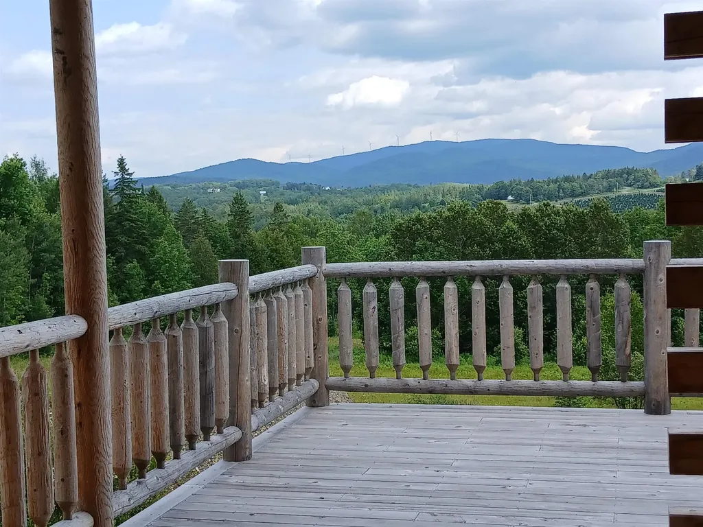 986 Fish Pond Road Columbia NH 03576
