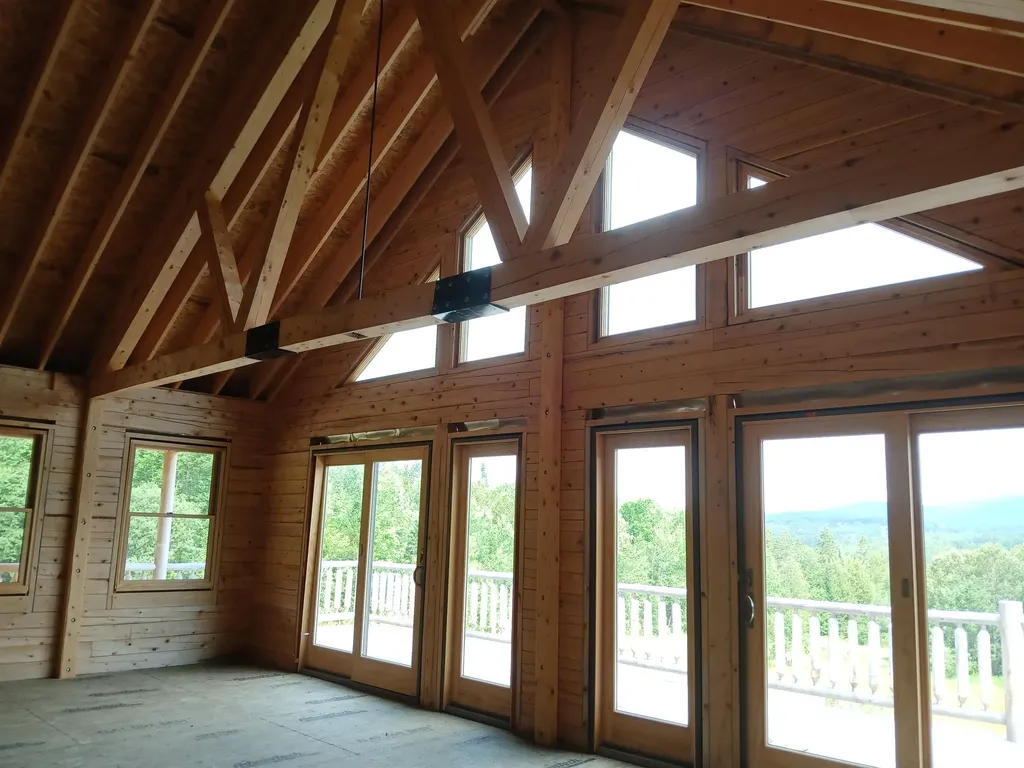 986 Fish Pond Road Columbia NH 03576