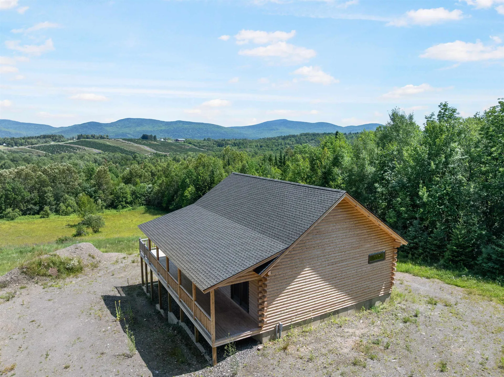 986 Fish Pond Road Columbia NH 03576