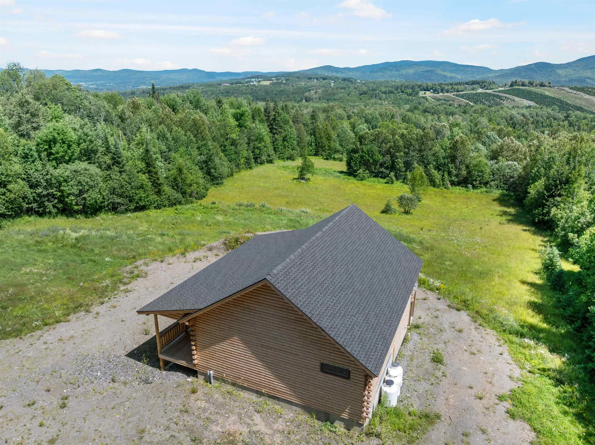 986 Fish Pond Road Columbia NH 03576
