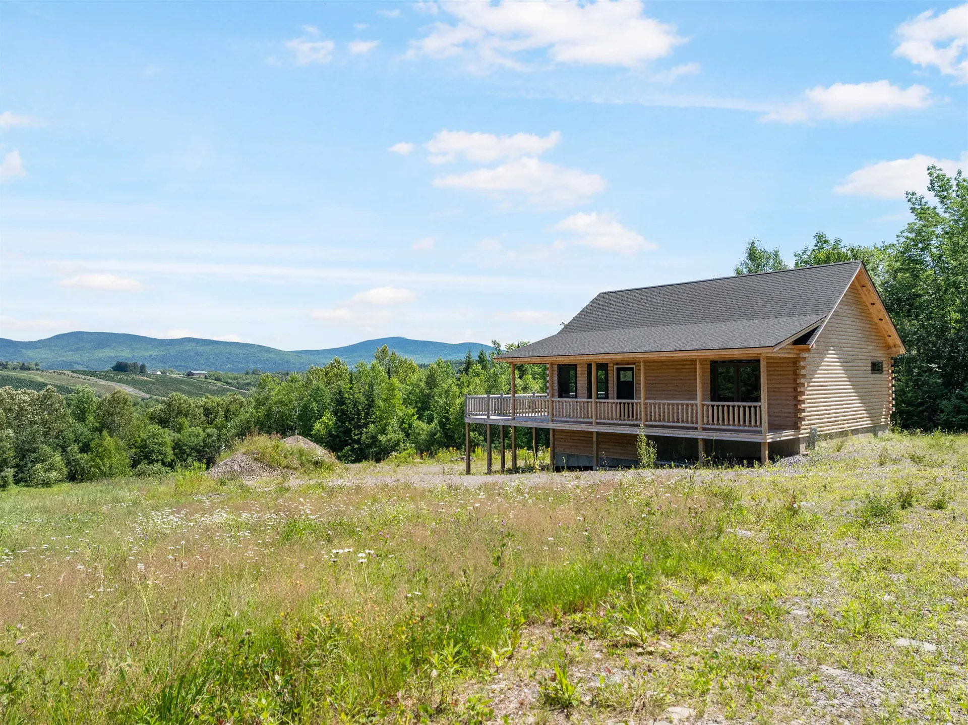 986 Fish Pond Road Columbia NH 03576