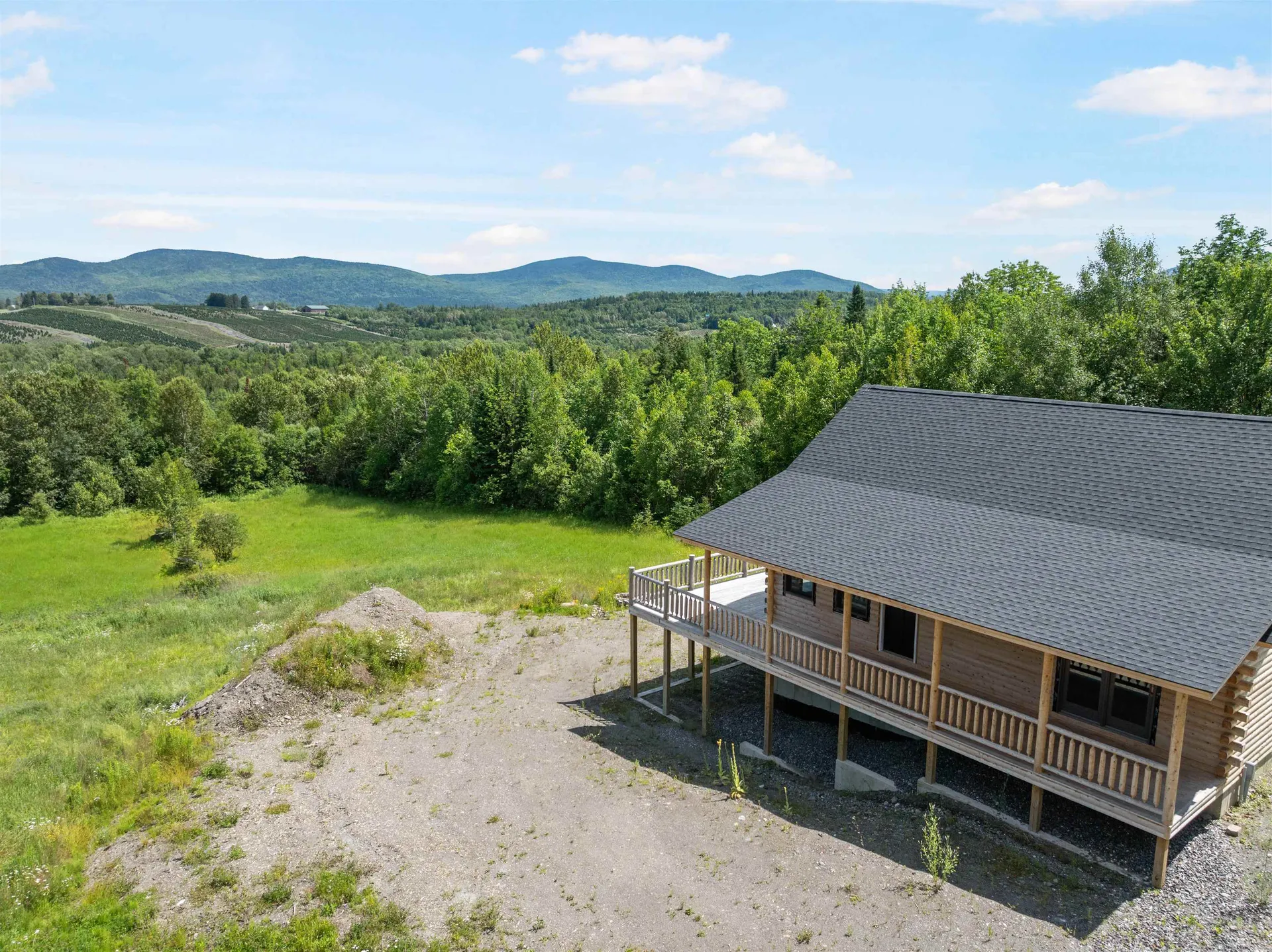 986 Fish Pond Road Columbia NH 03576