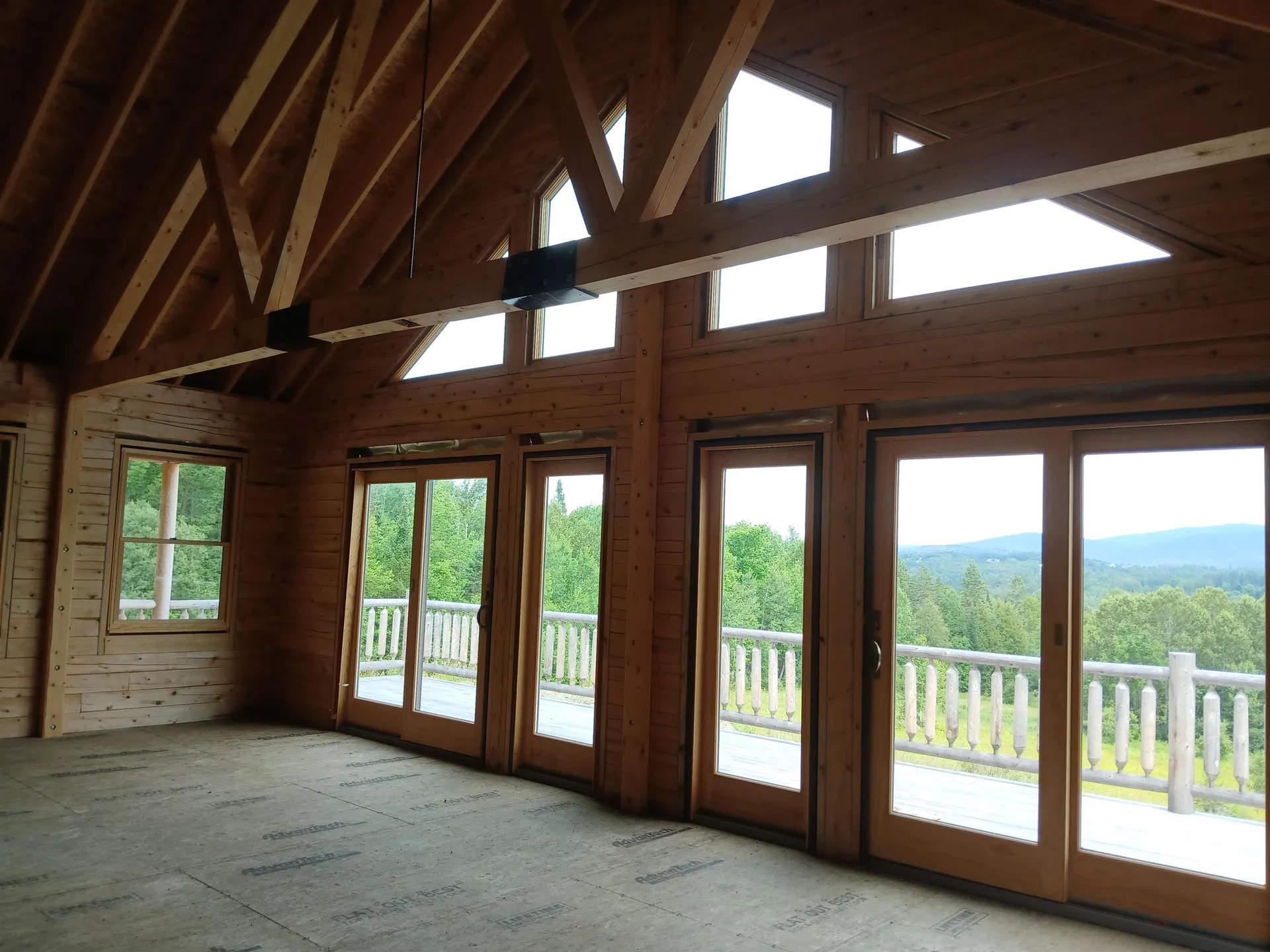 986 Fish Pond Road Columbia NH 03576