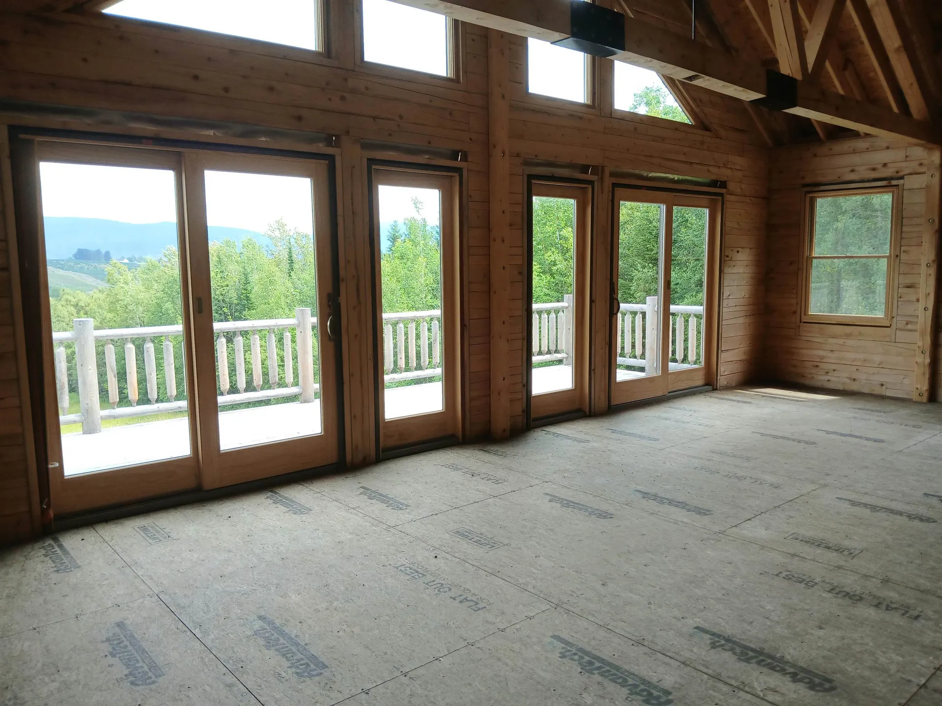 986 Fish Pond Road Columbia NH 03576