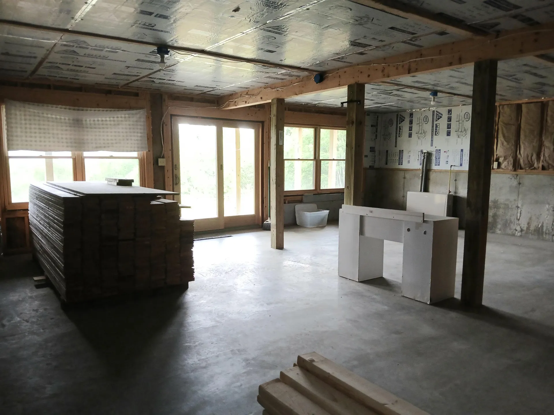 986 Fish Pond Road Columbia NH 03576