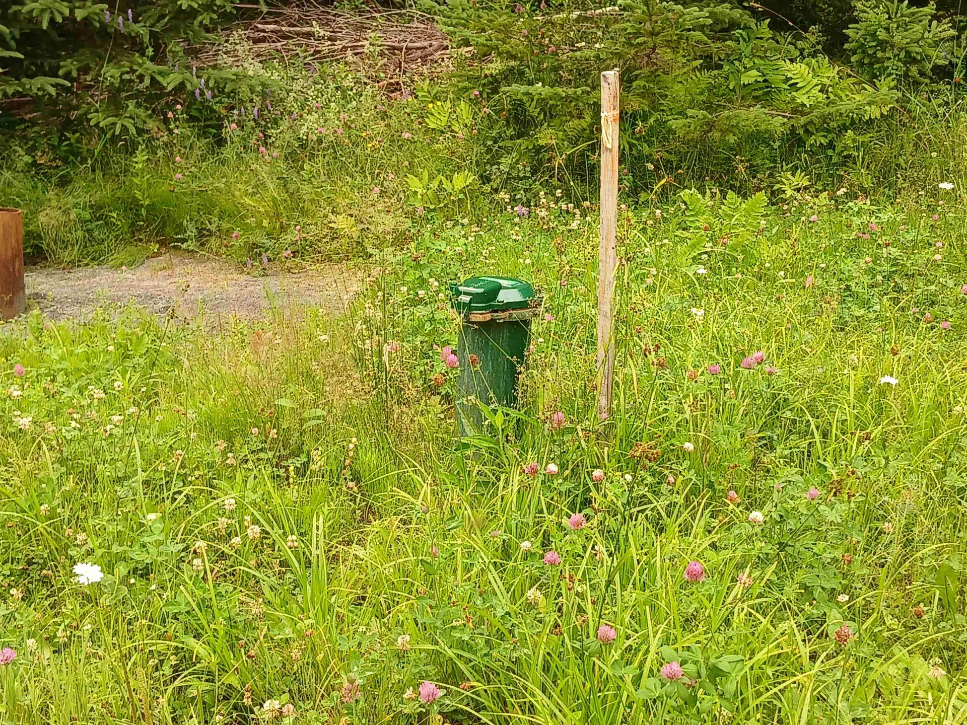 986 Fish Pond Road Columbia NH 03576