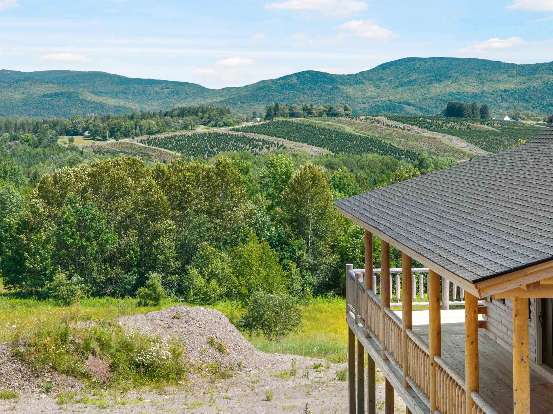 986 Fish Pond Road Columbia NH 03576