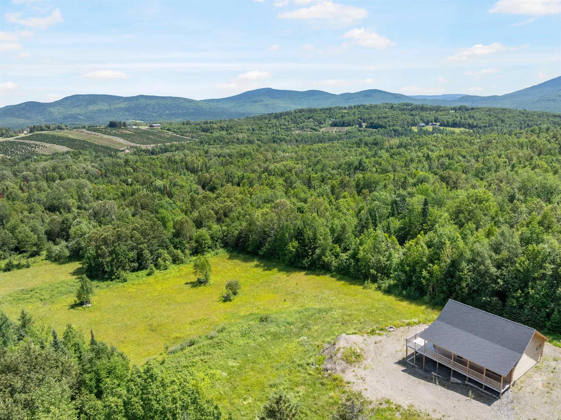 986 Fish Pond Road Columbia NH 03576