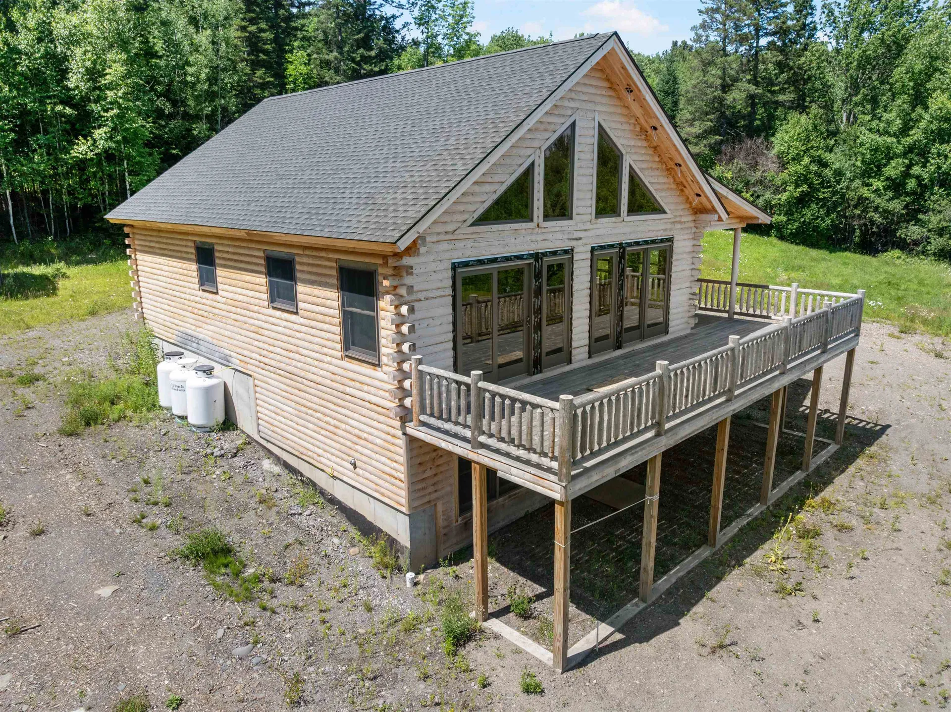 986 Fish Pond Road Columbia NH 03576