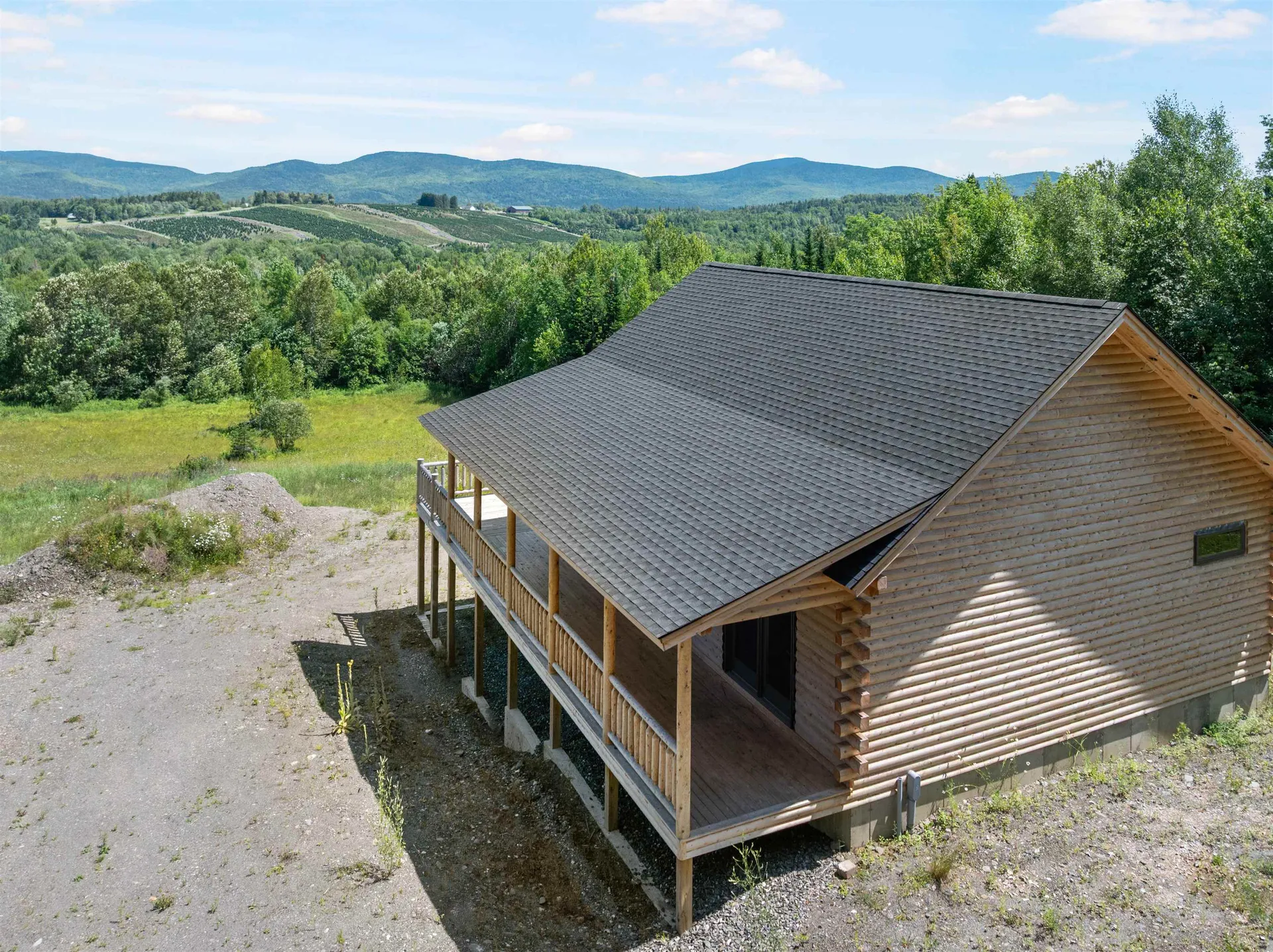 986 Fish Pond Road Columbia NH 03576