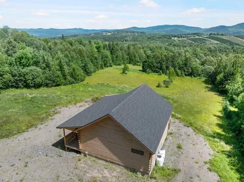 986 Fish Pond Road Columbia NH 03576