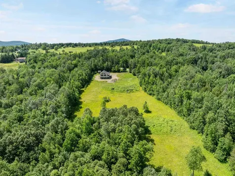986 Fish Pond Road Columbia NH 03576