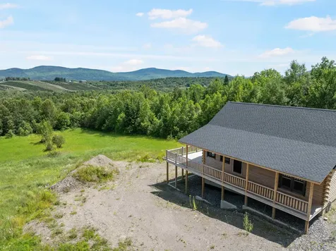 986 Fish Pond Road Columbia NH 03576