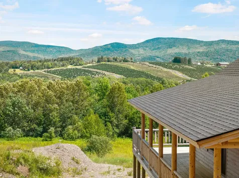 986 Fish Pond Road Columbia NH 03576