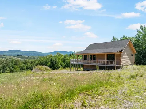 986 Fish Pond Road Columbia NH 03576