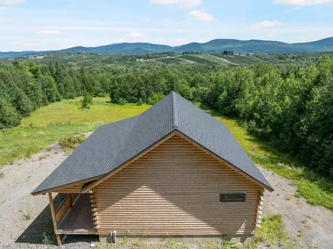 986 Fish Pond Road Columbia NH 03576