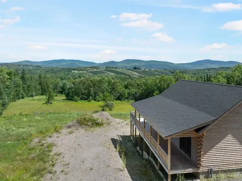 986 Fish Pond Road Columbia NH 03576