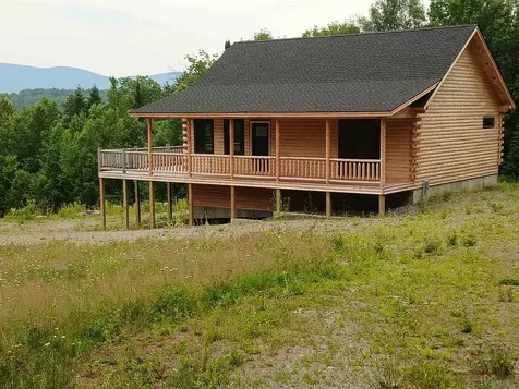 986 Fish Pond Road Columbia NH 03576