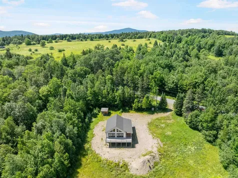 986 Fish Pond Road Columbia NH 03576