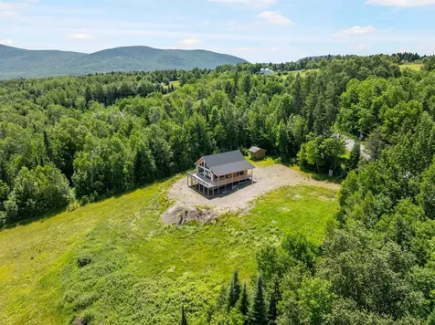 986 Fish Pond Road Columbia NH 03576